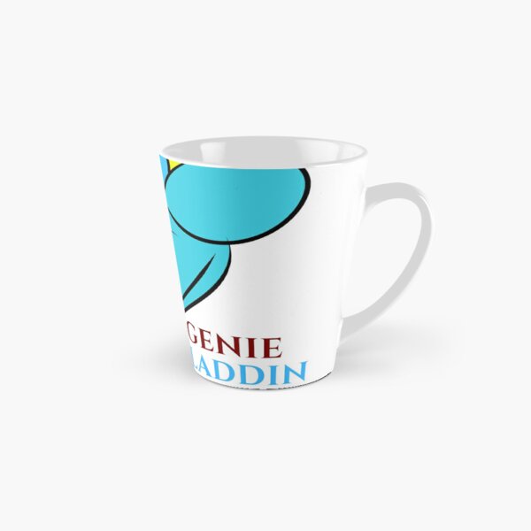 Disney Genie Tall Mug - Aladdin