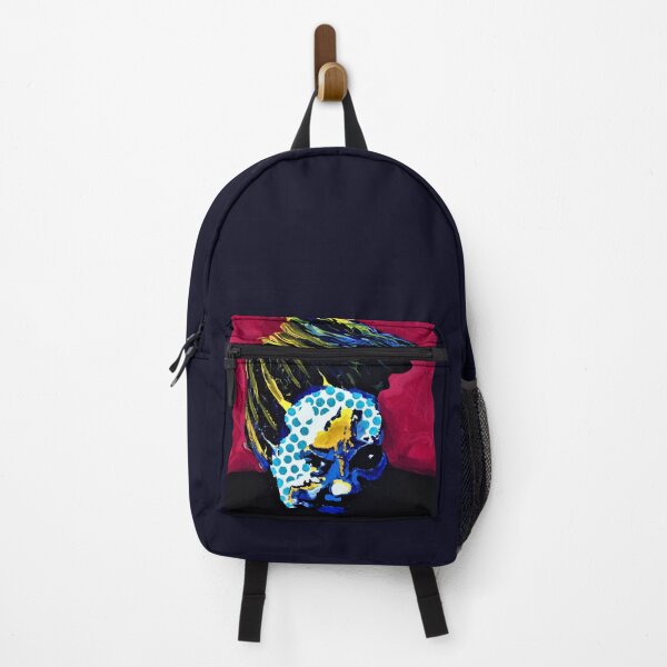 Item preview, Autorretrato de arte pop designed and sold by Rina Arling.