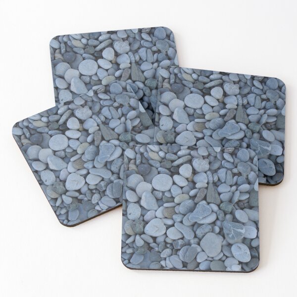 Item preview, River Pebbles  designed and sold by Mind2Line.