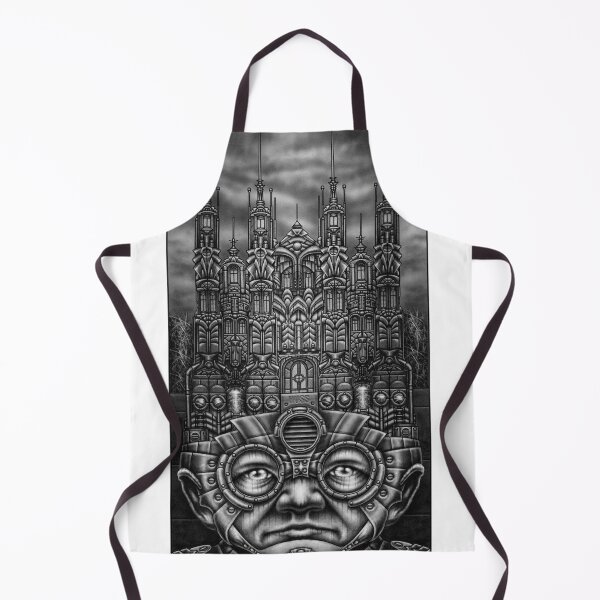 Item preview, Cathedral 2 designed and sold by Jon Huss.