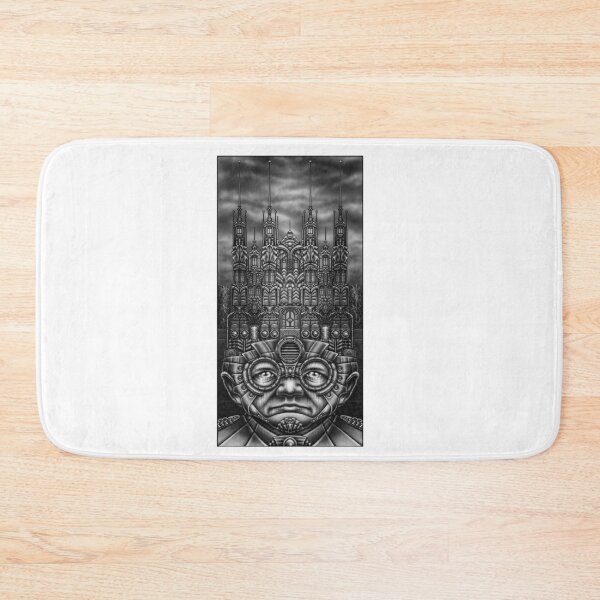 Item preview, Cathedral 2 designed and sold by Jon Huss.