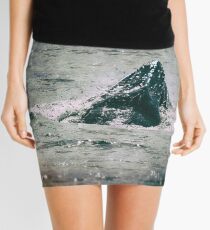 Gracie Mini Skirt