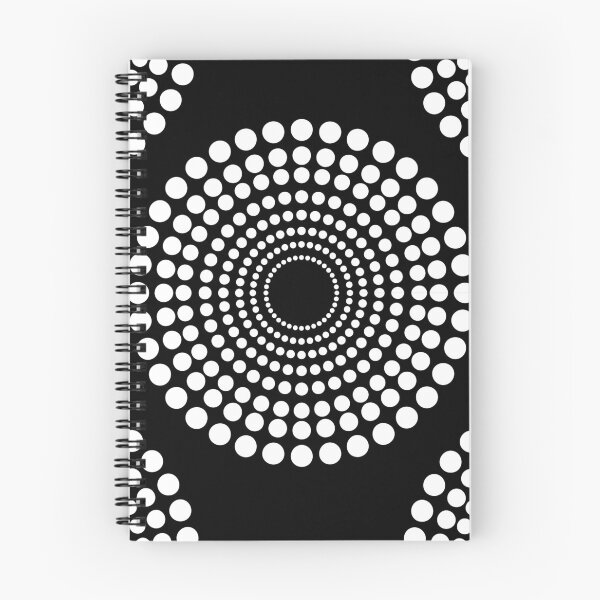 Item preview, Optical illusion & halftone (13) designed and sold by alias6.