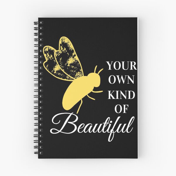 Item preview,  Bee Your Own Kind of Beautiful designed and sold by Oreo2020 Creations.