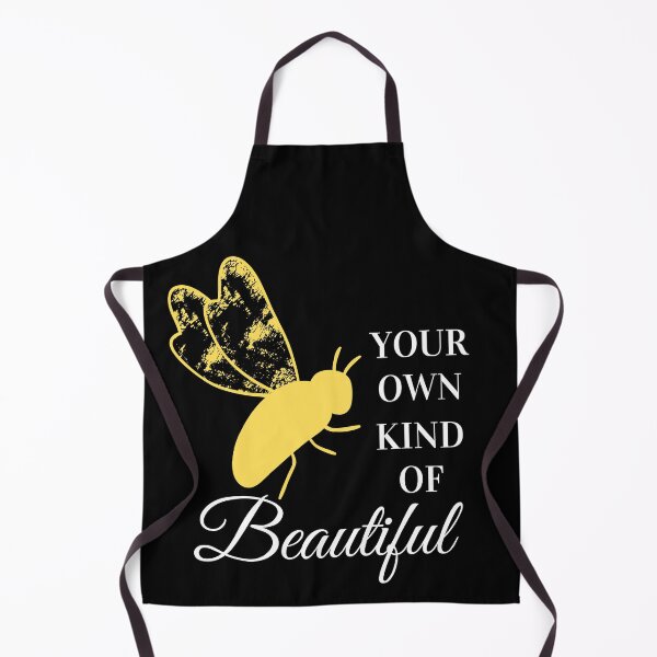 Item preview, Bee Your Own Kind of Beautiful designed and sold by Oreo2020 Creations.