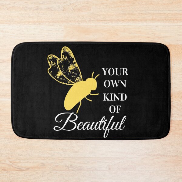 Item preview,  Bee Your Own Kind of Beautiful designed and sold by Oreo2020 Creations.