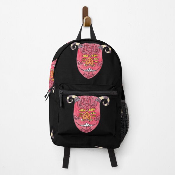 Item preview, Spider-Pig Demon Without Background designed and sold by Elina Lewis.