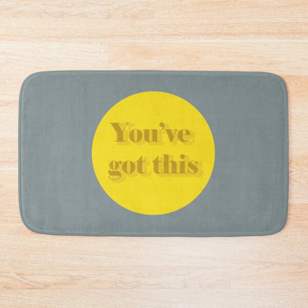 Item preview, You got this designed and sold by Harrykelly.