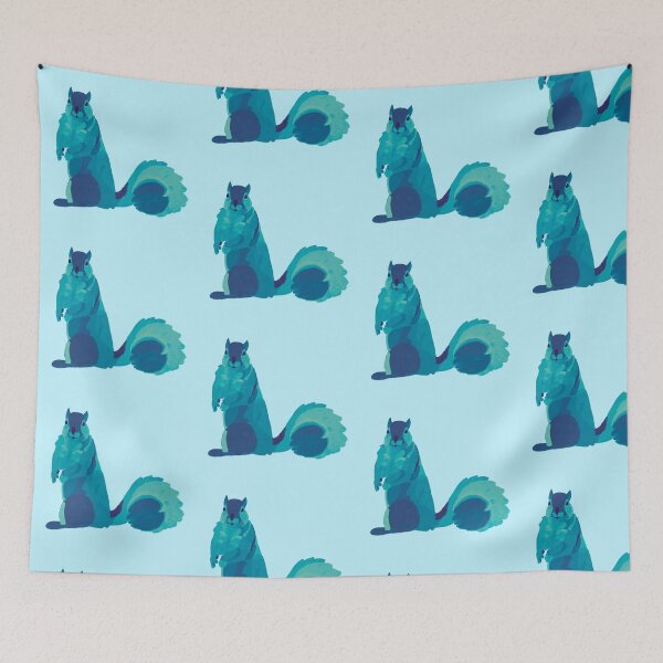 Item preview, Willow — the blue one  designed and sold by Sapphi-98.