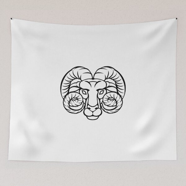 Item preview, Zodiac Signs Black Design designed and sold by Archer25.