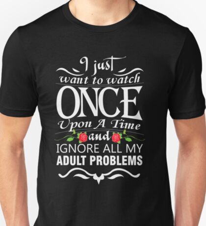 ouat shirt