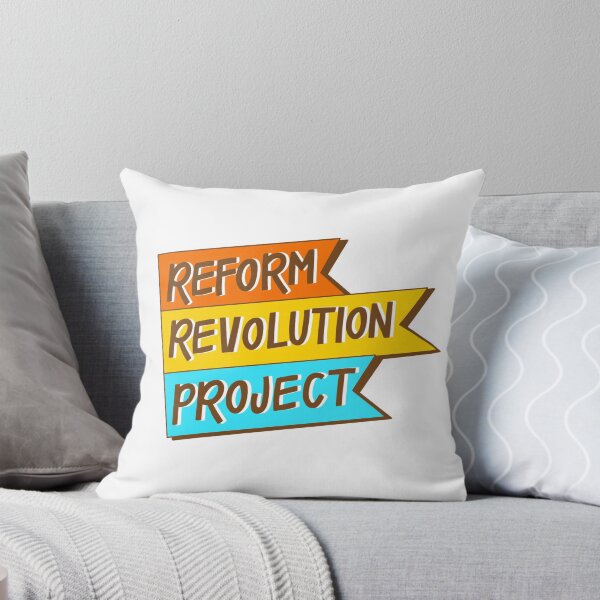 Item preview, Reform Revolution Project designed and sold by Reform Revolution  Project.