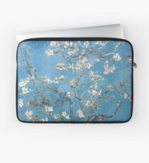 Vincent van Gogh - Branches with Almond Blossom Laptop Sleeve