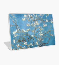 Vincent van Gogh - Branches with Almond Blossom Laptop Skin