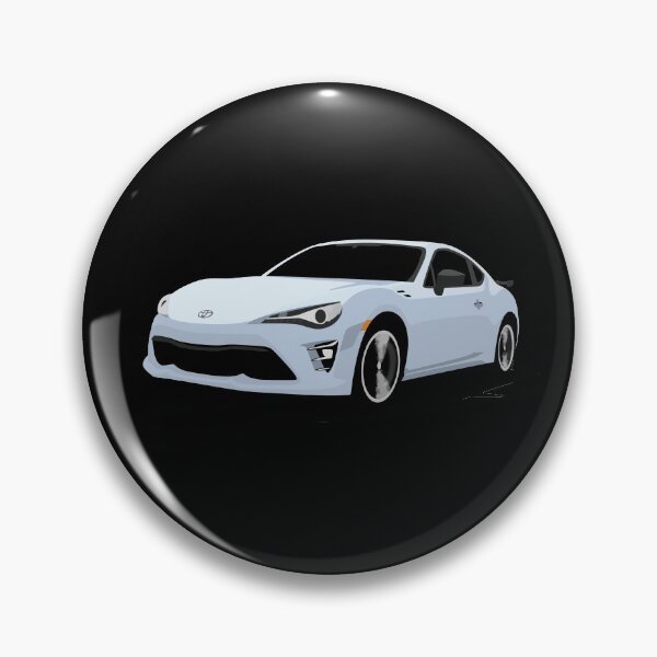 Item preview, Toyota GT86 designed and sold by Doug1234.