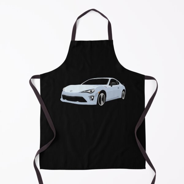 Aperçu de l'œuvre Toyota GT86 créée et vendue par Doug1234.