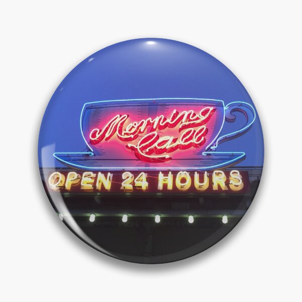 Item preview, Morning Call Cafe Sign, New Orleans, Original Photograph  designed and sold by creativechimera.