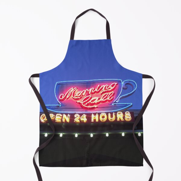 Item preview, Morning Call Cafe Sign, New Orleans, Original Photograph designed and sold by creativechimera.