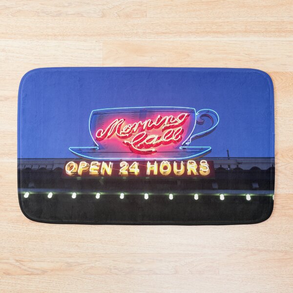 Item preview, Morning Call Cafe Sign, New Orleans, Original Photograph  designed and sold by creativechimera.