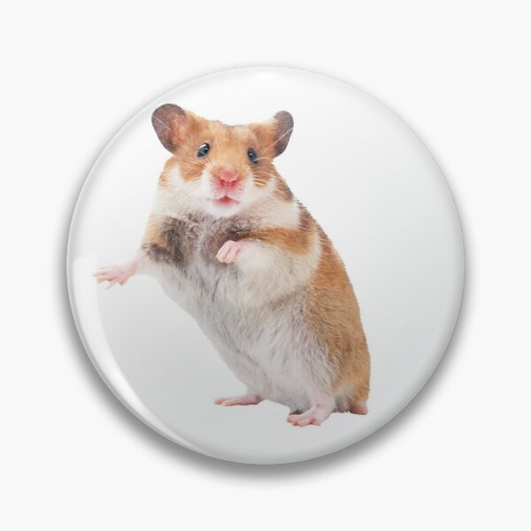 Item preview, Cute Hamster designed and sold by DoodleDashCollective.