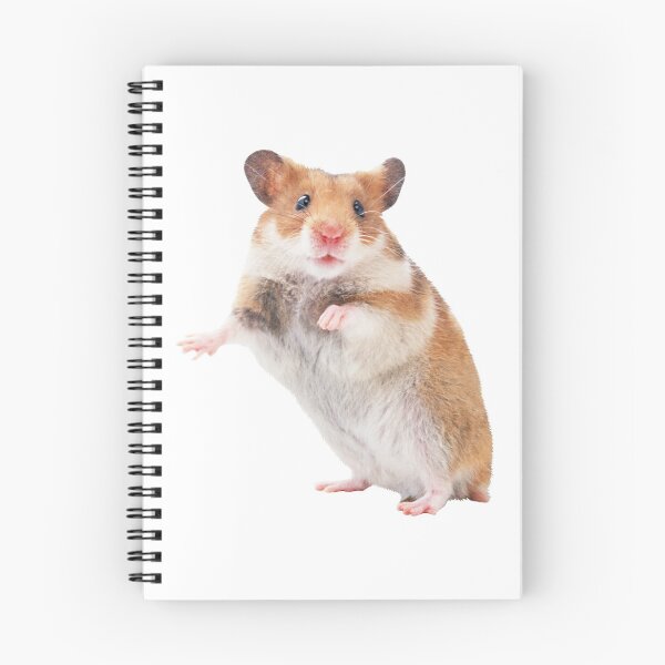 Item preview, Cute Hamster designed and sold by DoodleDashCollective.