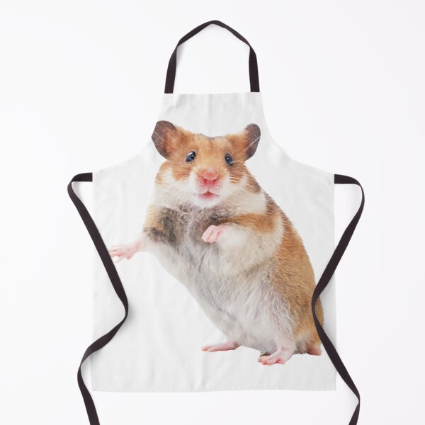 Item preview, Cute Hamster designed and sold by DoodleDashCollective.