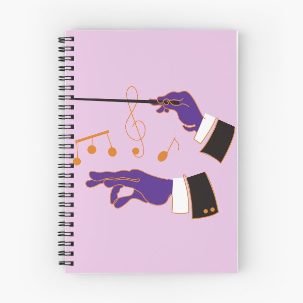 Item preview, Music Conductor Hands designed and sold by Suzie-Mara.