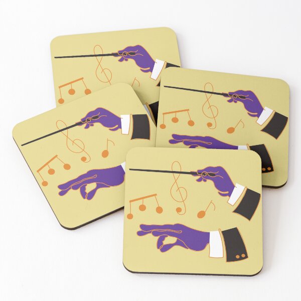 Item preview, Music Conductor Hands designed and sold by Suzie-Mara.