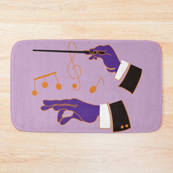Item preview, Music Conductor Hands designed and sold by Suzie-Mara.