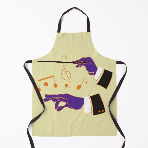 Item preview, Music Conductor Hands designed and sold by Suzie-Mara.