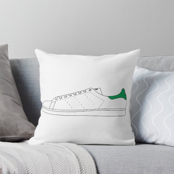 Item preview, Stan Smith Sneaker Doodle designed and sold by kinzlera.