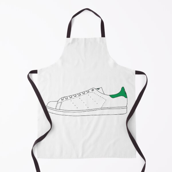 Item preview, Stan Smith Sneaker Doodle designed and sold by kinzlera.