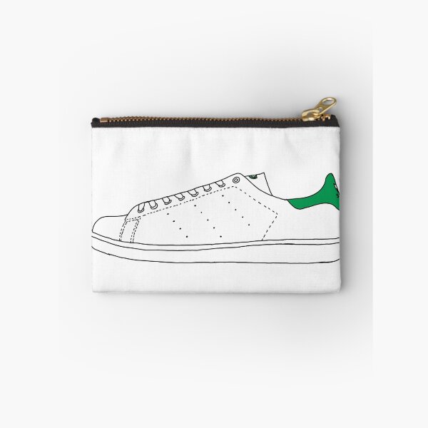Artikelvorschau, Stan Smith Sneaker Doodle entworfen und verkauft von kinzlera.