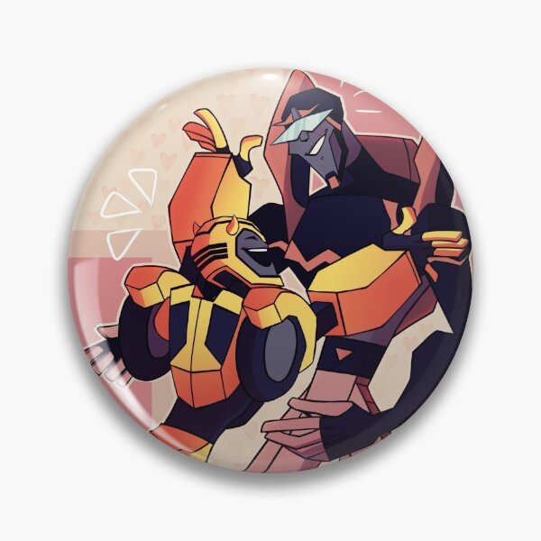 Item preview, BeeProwl designed and sold by cbr815riders.