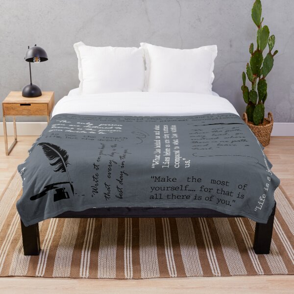 Item preview, Ralph Waldo Emerson Quotes - Literary - Poetry designed and sold by mymymagic.