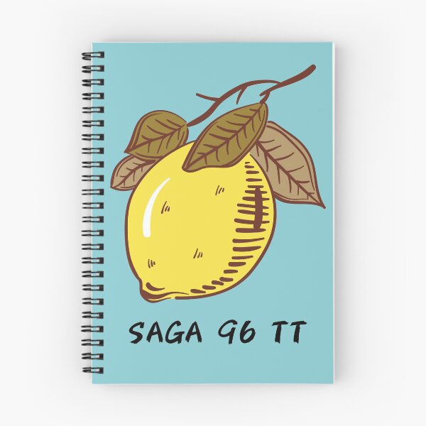 Aperçu de l'œuvre citron créée et vendue par SAGA96TT.