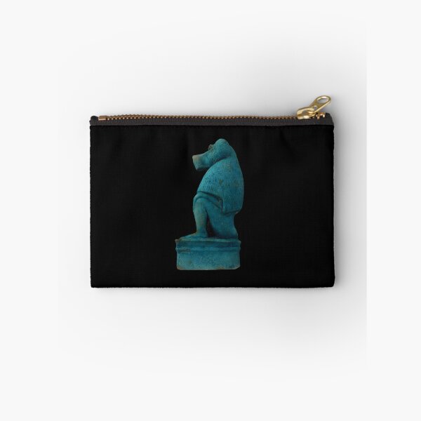 Item preview, Thoth baboon (Left facing) designed and sold by DotorEaon.