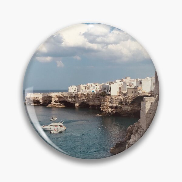 Item preview, Polignano a Mare designed and sold by Sandrinebgt.