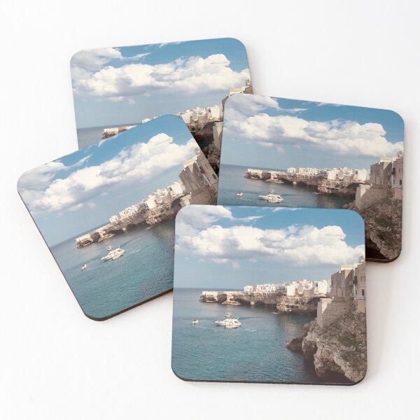 Item preview, Polignano a Mare designed and sold by Sandrinebgt.