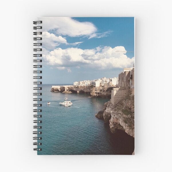 Item preview, Polignano a Mare designed and sold by Sandrinebgt.