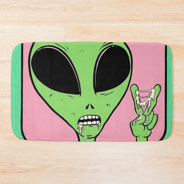 Item preview, Mars Here We Come designed and sold by AnnaAndVibes.