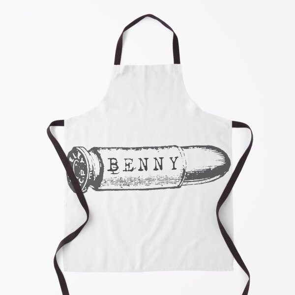 Item preview, Bullet For My Bennytine designed and sold by creativechimera.
