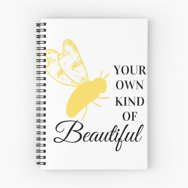 Item preview,  Bee Your Own Kind of Beautiful designed and sold by Oreo2020 Creations.
