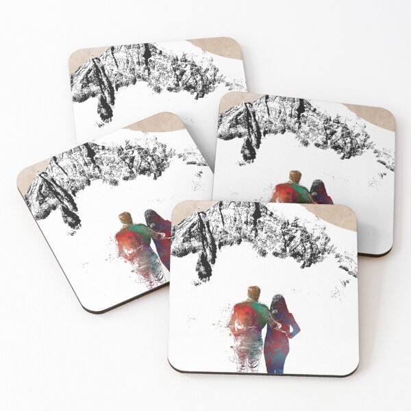 Item preview, mountain hike #mountainhike designed and sold by JBJart.