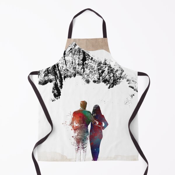 Item preview, mountain hike #mountainhike designed and sold by JBJart.