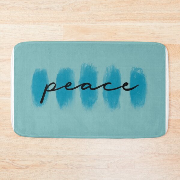 Item preview, Word of the Year - Peace designed and sold by Joellen Armstrong.