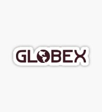 Globex – Hank Scorpio Sticker