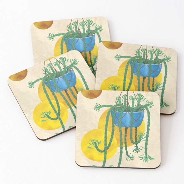 Item preview, Hanging Cactus designed and sold by joshdkouri.