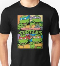 ninja turtles merchandise