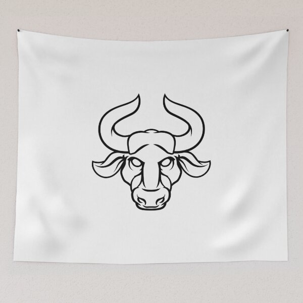 Item preview, Zodiac Signs Black Design designed and sold by Archer25.